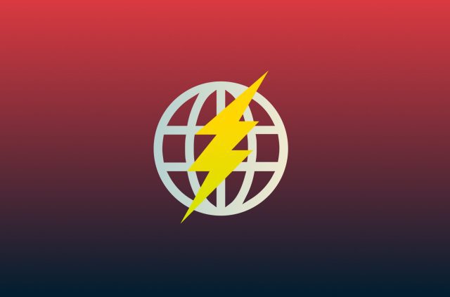 Fastest internet connections in the world