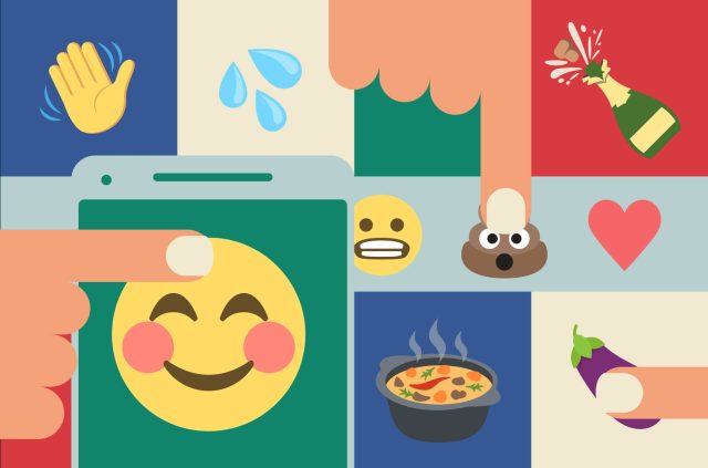 【調査結果】絵文字を使う理由と本当の意味