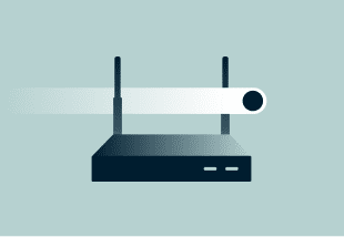 Enklare hantering av VPN-anslutningar VPN-routrar förenklar hantering och felsökning med en central plats för att styra alla dina enheters VPN-a...