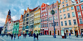 Poland