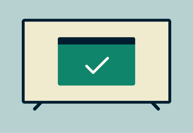 Prosta konfiguracja i interfejs Aplikacje VPN powinny współpracować z pilotami do Android TV dzięki intuicyjnym interfejsom. Poszukaj aplikacji...