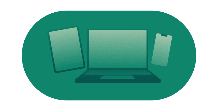 Use ExpressVPN on up to 14 devices at once