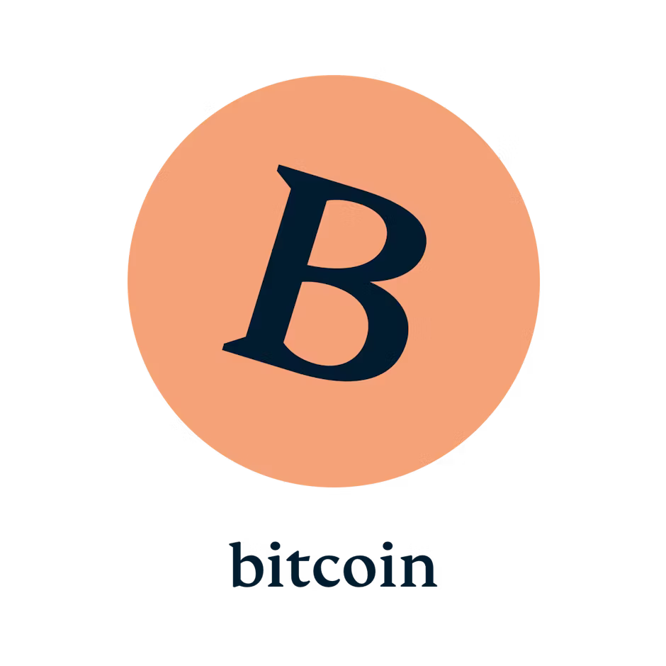 Логотип Bitcoin: ExpressVPN принимает все основные платежи, включая Bitcoin и PayPal.