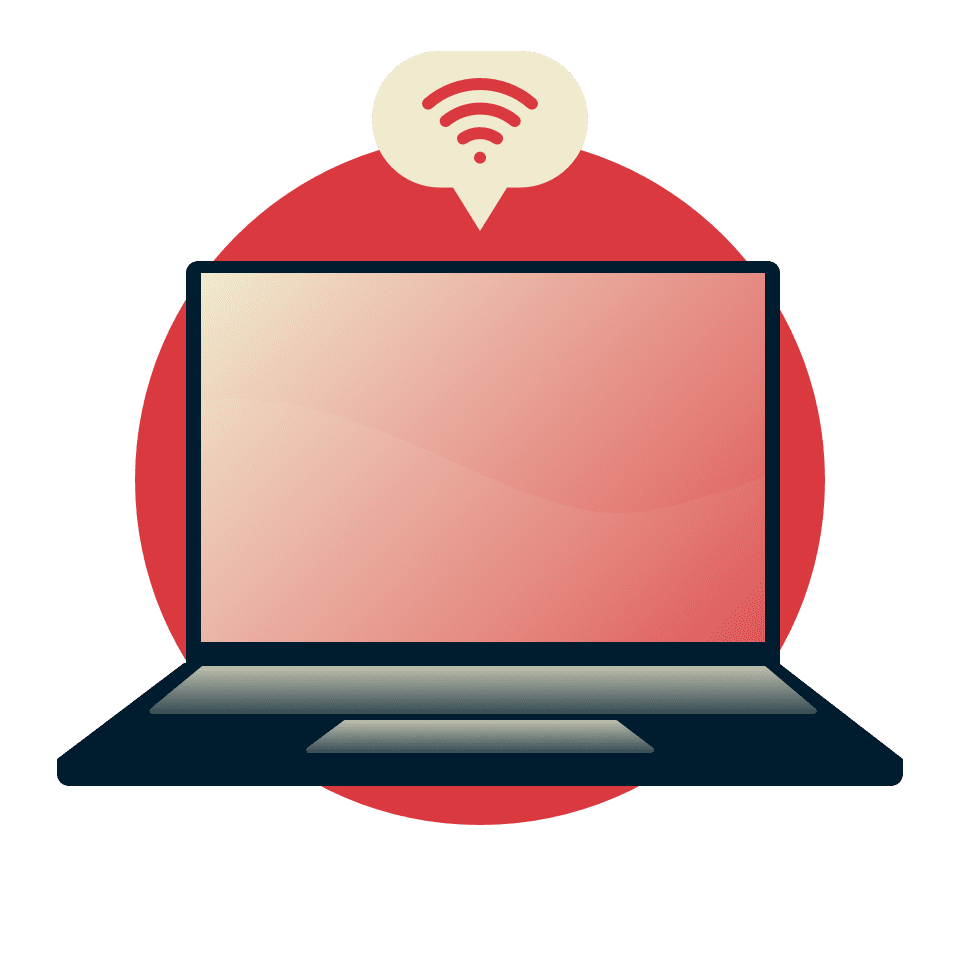 Router virtual compartilhado por conexão VPN para Chromecast .