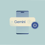 Geminiをオフにする方法：すぐにできる簡単ガイド